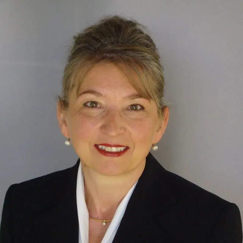 Karin Hauke-Zimmer