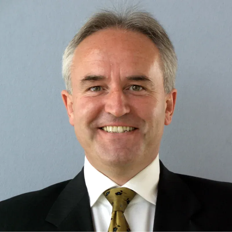 Dr. Wolfgang Zimmer